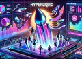 Sức hút Hyperliquid tăng mạnh: HYPE sẽ bùng nổ tiếp theo?