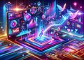 PEPE: Hai tín hiệu on-chain và kỹ thuật báo hiệu sóng tăng mới