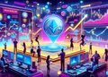 XRP đạt 2,39 USD: Tín hiệu tăng mạnh kèm cảnh báo cho nhà đầu tư
