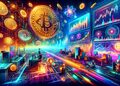 Tâm lý Bitcoin giảm mạnh: Ngưỡng hỗ trợ 102.000 USD sẽ trụ vững?