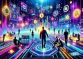 Vì sao nhà đầu tư nhỏ lẻ vẫn đặt cược vào Bitcoin dù phí vào cao?