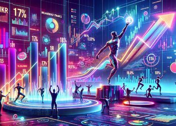 MKR tăng vọt 17%: Phân tích động lực đột phá của Maker