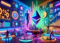 Solana vs Ethereum: Ai sẽ thống trị thị trường tiền điện tử Q3?