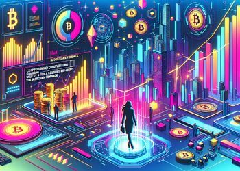 Tiền điện tử chiếm 60% tài sản của Trump: Cú lội ngược dòng blockchain