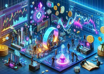 Đòn bẩy, thanh khoản và Longs: Bước ngoặt altcoin sắp bùng nổ