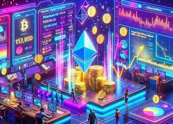 Ethereum hút 153 triệu USD: Dòng tiền lớn vẫn không lay chuyển giá ETH