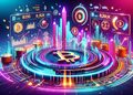 Hỗ trợ then chốt của Bitcoin lung lay: BTC có thể về 82K USD?