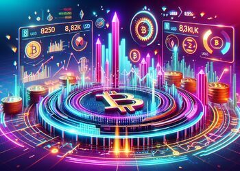 Hỗ trợ then chốt của Bitcoin lung lay: BTC có thể về 82K USD?