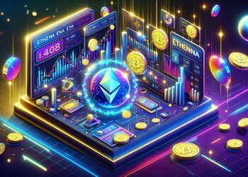 Ethena ENA liệu có bùng nổ nhờ cú cược 4,48 triệu USD của Mellow Finance?