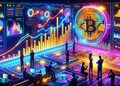 Bitcoin tăng 58,8%: Vượt vàng và S&P 500, nhà đầu tư nên làm gì?