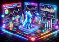 Dogecoin phục hồi chậm: Vì sao biến động mạnh sẽ xuất hiện?