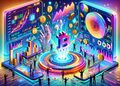 Metaplanet vượt Coinbase: Nắm 10.000 BTC, cổ phiếu tăng vọt 17% sau thương vụ Bitcoin 117 triệu USD