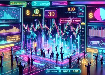 POPCAT giữ vững 0,30 USD: Tín hiệu tăng giá đến từ các giao cắt bullish