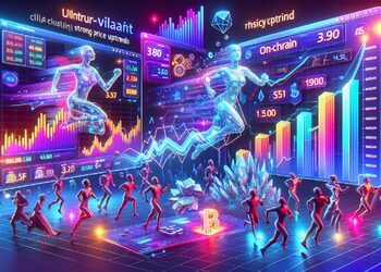 Dữ liệu on-chain hé lộ tín hiệu tăng giá mạnh cho Uniswap (UNI)