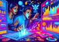Biến động tiền điện tử: Nhà giao dịch chú ý gì tuần này?