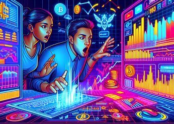 Biến động tiền điện tử: Nhà giao dịch chú ý gì tuần này?