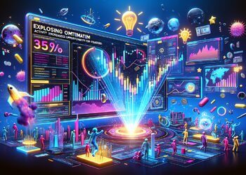 Optimism bùng nổ: Hoạt động tăng 26%, cơ hội vàng cho nhà giao dịch OP