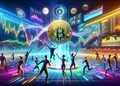 Bitcoin phá vỡ kháng cự, dấu hiệu ATH mới đang đến gần