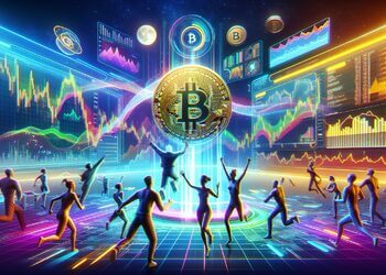 Bitcoin phá vỡ kháng cự, dấu hiệu ATH mới đang đến gần