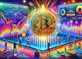 Bitcoin vượt 106K USD: Fed hay căng thẳng Iran-Israel sẽ tạo sóng?