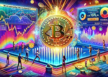 Bitcoin vượt 106K USD: Fed hay căng thẳng Iran-Israel sẽ tạo sóng?