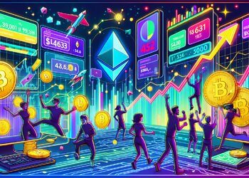 SharpLink chi mạnh 463 triệu USD vào Ethereum: Dấu hiệu cho xu hướng mới tiền điện tử?