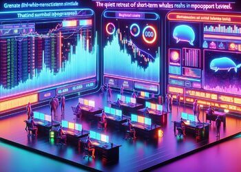 Cá voi ngắn hạn âm thầm rút lui khi PEPE chạm ngưỡng hỗ trợ quan trọng