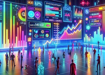 ZKJ lao dốc 81%: 0,40 USD có cứu nổi thanh khoản?