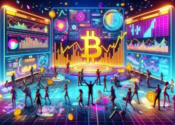 Bitcoin lao dốc sau tín hiệu khẩn cấp từ Trump đối với Tehran