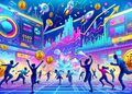 Bitcoin lập đỉnh âm thầm: Dấu hiệu thị trường thiếu hưng phấn?