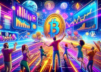 Bitcoin lao dốc dưới 108.000 USD: Nhà đầu tư tiền điện tử nên làm gì khi căng thẳng Israel-Iran tăng cao?