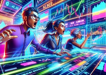 Chainlink đối mặt áp lực bán mạnh: Liệu phe bò có trụ vững?