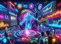 Binance giao dịch 384K USDT trên Tron: Dấu hiệu của xu hướng lớn hơn