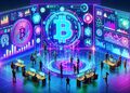 BlackRock mua Bitcoin 638 triệu USD: Chiến lược phòng vệ tối ưu?