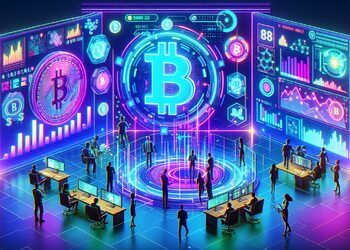 BlackRock mua Bitcoin 638 triệu USD: Chiến lược phòng vệ tối ưu?