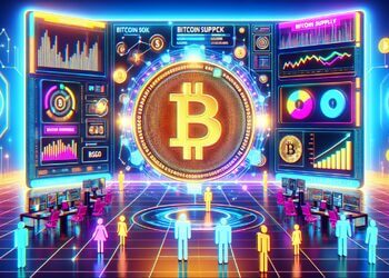 Tỷ lệ này báo hiệu cú sốc cung Bitcoin tiềm năng như thế nào?