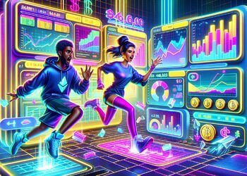 Bitcoin dự kiến đạt 4,66L USD sau halving tiếp theo?