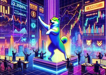 Shiba Inu tăng 6.306% vào dòng tiền, breakout hay trap bulls?