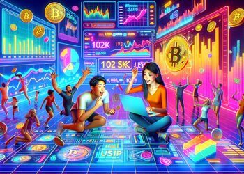 Bitcoin đợi chuẩn mực 102K USD: Dưới hoặc trên, đâu là hướng?