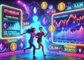 Ethereum hướng tới 3.237 USD: Bí mật còn bỏ lửng?