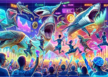 Cổ vô số cá mập cổ xưa tan biến, tính khan hiếm BTC tăng vọt