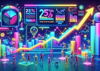 Raydium tăng 25% “óng phantom”: Liệu đã đến lúc đề phòng?