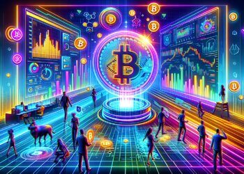 Bitcoin giữ vững vị thế khi altcoin chững lại – Xu hướng này sẽ kéo dài?