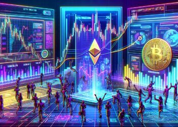 Lãi Suất ETH Dưới 3%: Động Thái Mới Trong Thị Trường Tiền Điện Tử