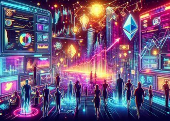 Ethereum chuẩn bị bứt phá: Bạn đã nhận biết các tín hiệu chưa?