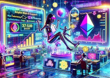 Polkadot chạm hỗ trợ chính – Dự đoán khả năng phục hồi tăng trưởng nhanh