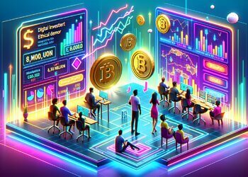 Bò Ethereum cược 18 triệu USD lỗ, nhà đầu tư nhỏ lãi hay bán tháo?