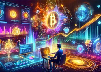 Liệu Cardano sắp vượt Bitcoin? Đà tăng của ADA đang bắt đầu