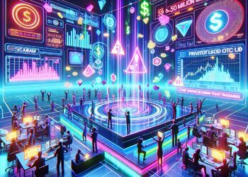 Lừa đảo 50 triệu USD qua OTC Telegram bí mật – Phát hiện chiến dịch quy mô lớn