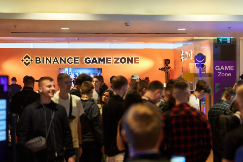 Khám phá Incrypted Conference 2025: Sự kiện tiền điện tử lớn nhất Ukraine năm nay - Tin Tức Bitcoin - Cập Nhật Tin Tức Coin Mới Nhất 24/7 2025 Khám phá Incrypted Conference 2025: Sự kiện tiền điện tử lớn nhất Ukraine năm nay - Tin Tức Bitcoin - Cập Nhật Tin Tức Coin Mới Nhất 24/7 2025